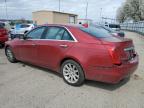 2015 Cadillac Cts  იყიდება Moraine-ში, OH - Rear End