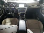 2015 Hyundai Sonata Sport for Sale in Angola, NY - Front End