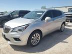 2017 Buick Envision Essence na sprzedaż w Kansas City, KS - Rear End