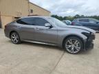 2015 Infiniti Q70L 3.7 იყიდება Gaston-ში, SC - Front End