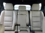 2011 Ford Explorer Limited zu verkaufen in Mercedes, TX - Water/Flood