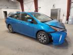 2021 Toyota Prius Le en Venta en Center Rutland, VT - Front End