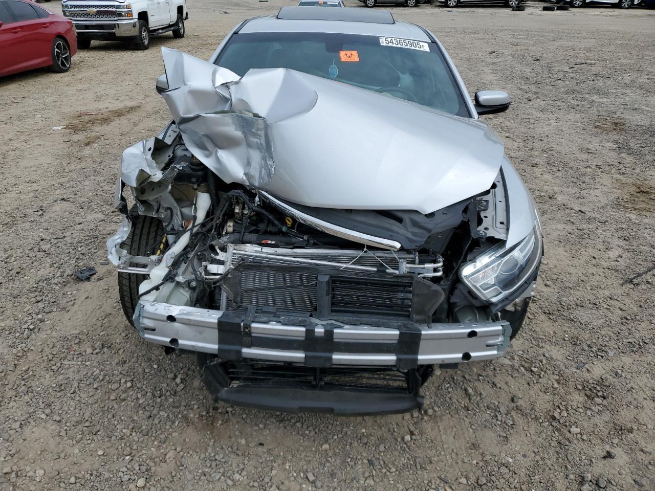 1FAHP2E89KG100249 FORD TAURUS 2019