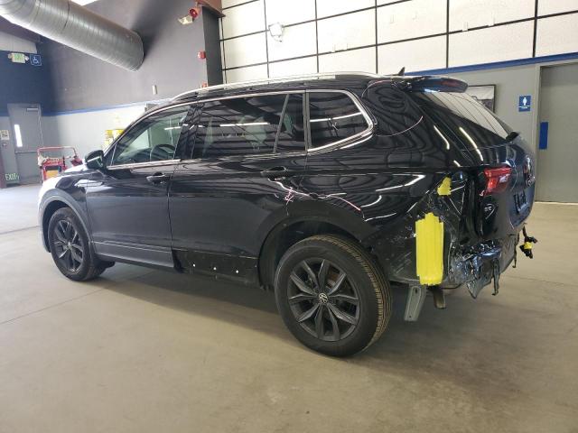  VOLKSWAGEN TIGUAN 2024 Czarny