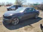 2015 Bmw 428 I Sulev for Sale in Baltimore, MD - Front End