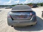2014 Nissan Maxima S for Sale in Midway, FL - Front End