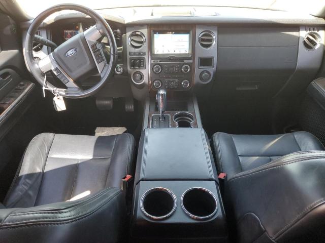  FORD EXPEDITION 2016 Gray