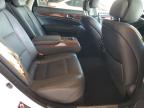 2016 Hyundai Equus Signature на продаже в Phoenix, AZ - Side