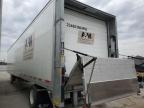 2024 Cimc 1Rmr4805 Refrigerated Van Trailer for Sale in Fort Wayne, IN - Front End