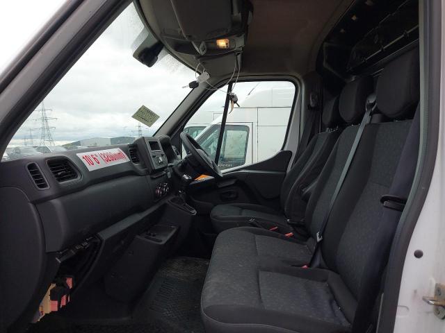 2022 VAUXHALL MOVANO L3H