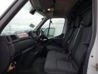 2022 VAUXHALL MOVANO L3H for sale at Copart BRISTOL