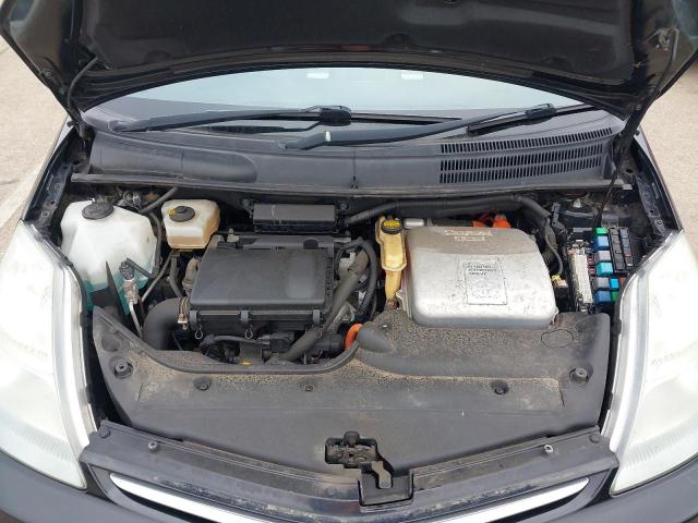 2006 TOYOTA PRIUS T SP