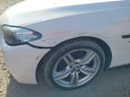 2015 BMW 520D M SPO for sale at Copart WOLVERHAMPTON
