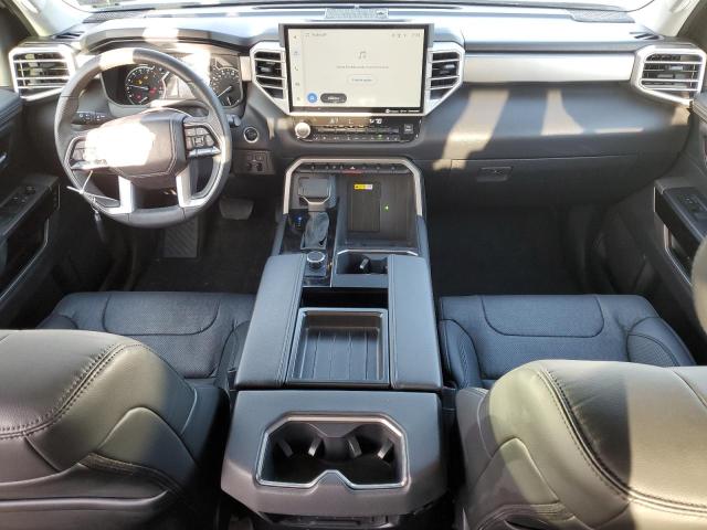  TOYOTA TUNDRA 2023 Biały