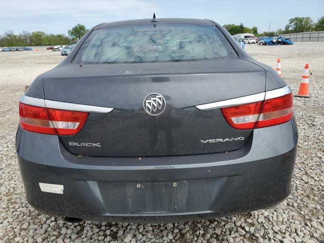Седани BUICK VERANO 2013 Чорний