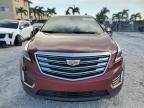 2017 Cadillac Xt5 Premium Luxury na sprzedaż w Opa Locka, FL - Normal Wear