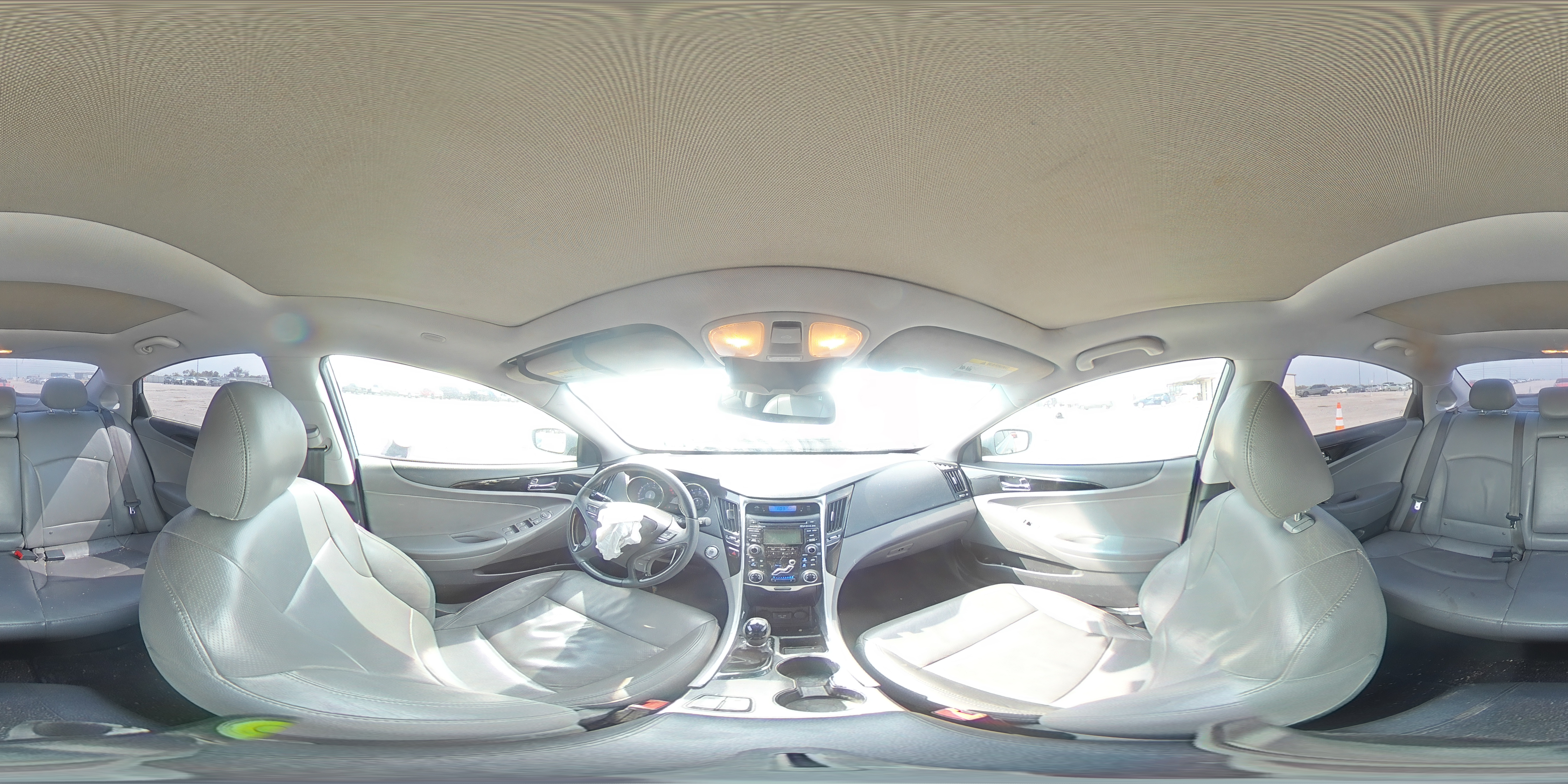 2012 Hyundai Sonata Se VIN: 5NPEC4AC0CH416411 Lot: 51796755