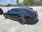 2012 Audi A7 Premium Plus en Venta en Madisonville, TN - Biohazard/Chemical