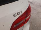 2013 MERCEDES BENZ B180 BLUEE for sale at Copart WOLVERHAMPTON