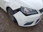 2015 SEAT IBIZA CONN for sale at Copart COLCHESTER