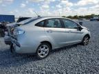 2016 Ford Fiesta Se на продаже в Arcadia, FL - Rear End