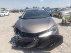 2018 Toyota Corolla L на продаже в Earlington, KY - Front End