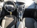 2013 Ford Focus Se на продаже в Cahokia Heights, IL - Rear End