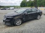 2014 Chevrolet Impala Lt for Sale in Concord, NC - Front End