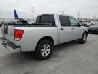2008 Nissan Titan Xe за продажба в Sun Valley, CA - Front End