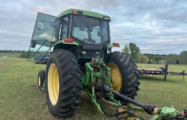 1999 JOHN DEERE                  6605