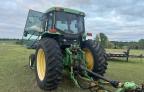 1999 John Deere                  6605 за продажба в Oklahoma City, OK - Normal Wear