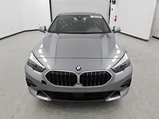  BMW 2 SERIES 2024 Gray