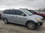 2009 Honda Odyssey Ex for Sale in Leroy, NY - Front End