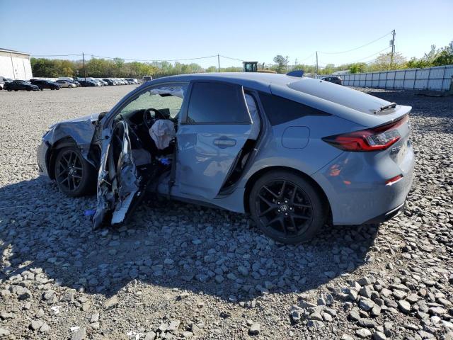  HONDA CIVIC 2023 Gray