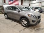 2018 Kia Sorento Lx for Sale in Milwaukee, WI - Vandalism