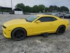 2011 Chevrolet Camaro 2Ss en Venta en Loganville, GA - Mechanical