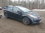 2013 HYUNDAI ELANTRA GLS à vendre chez Copart ON - COOKSTOWN