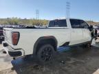 2025 Gmc Sierra K3500 At4 for Sale in Littleton, CO - Front End