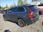 2017 Volvo Xc90 T6 იყიდება Portland-ში, OR - Burn