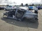 2021 Infiniti Q50 Red Sport 400 zu verkaufen in Vallejo, CA - Stripped