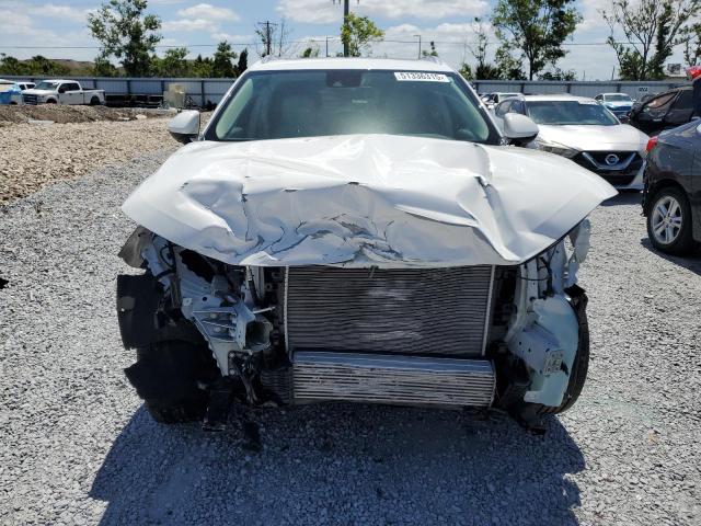  BUICK ENVISION 2022 Білий