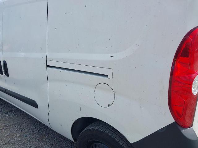 2013 VAUXHALL COMBO 2300