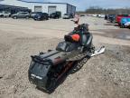 2022 SKIDOO BACKCOUNTR for sale at Copart NY - SYRACUSE