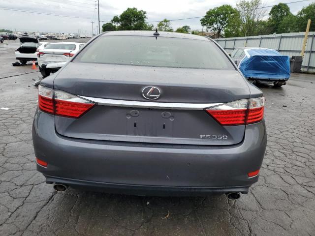  LEXUS ES350 2013 Gray
