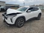 2025 Chevrolet Trax 1Lt للبيع في Leroy، NY - Front End