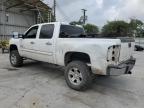 2013 Chevrolet Silverado K1500 Lt na sprzedaż w Corpus Christi, TX - Vandalism