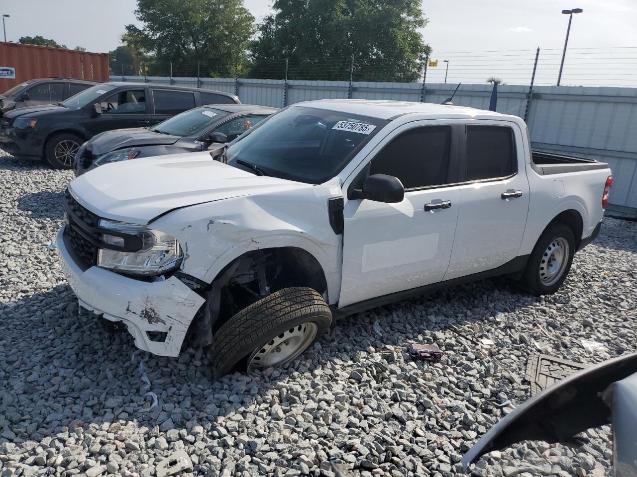 2022 Ford Maverick Xl for Sale in Apopka, FL - Front End