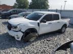 2022 Ford Maverick Xl იყიდება Apopka-ში, FL - Front End