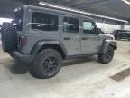 2021 Jeep Wrangler Unlimited Sport იყიდება Wheeling-ში, IL - Front End