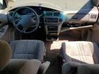 2001 Toyota Sienna Le for Sale in Graham, WA - Side